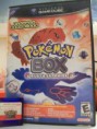 Pokémon Box